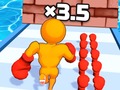 Jogo Muscle Man Rush