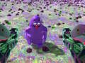 Jogo Grimace Dead Island Shooting