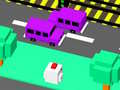 Jogo Crazy Hen