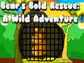 Jogo Bear's Bold Rescue: A Wild Adventure