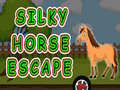 Jogo Silky Horse Escape