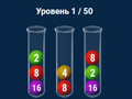 Jogo 2048 in Flasks
