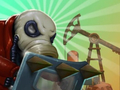 Jogo Zombie Defender: Epic Tower Defense
