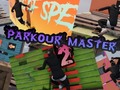 Jogo Parkour Master 2