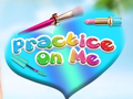 Jogo Practice on Me
