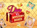 Jogo Diva Vs Mystery Boxes