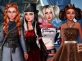 Jogo Fashionistas' Multiverse Adventure