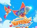 Jogo Adventure Kitty Drill Buster