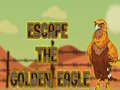 Jogo Escape The Golden Eagle 