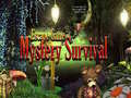 Jogo Escape Game Mystery Survival 