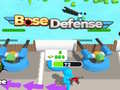 Jogo Base Defense