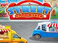 Jogo Street Food Maker 