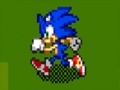 Jogo Sonic extreme