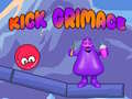 Jogo Kick Grimace