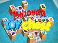 Jogo Mahjong Toy Chest