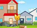 Jogo Dog Sitter