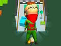 Jogo House Robber Game