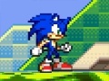 Jogo Flash - Sonic