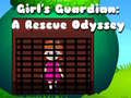 Jogo Girl's Guardian: A Rescue Odyssey