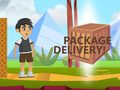 Jogo Package Delivery!