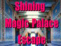 Jogo Shining Magic Palace Escape