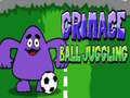 Jogo Grimace Ball Jumpling