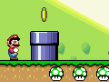 Jogo Mario's Adventure