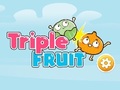 Jogo Triple Fruit