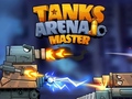 Jogo Tanks Arena Master