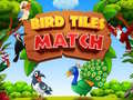 Jogo Bird Tiles Match