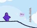 Jogo Grimace Shake: Draw and Erase