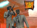 Jogo Skibidi Hunt