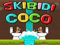 Jogo Coco Skibidi