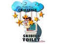 Jogo Skibidi Toilet Hidden Stars Challenge