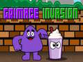 Jogo Grimace Invasion