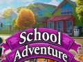 Jogo School Adventure