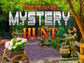 Jogo Escape Game Mystery Hunt