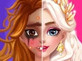 Jogo Fashion Icon Streamer Makeover