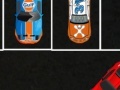 Jogo Race Car Parking