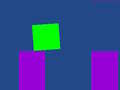 Jogo Squared Ninja