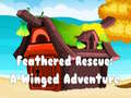 Jogo Feathered Rescue A Winged Adventure