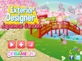 Jogo Exterior Designer Japanese Garden