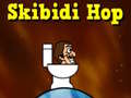 Jogo Skibidi Hop