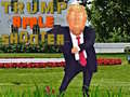 Jogo Trump Apple Shooter