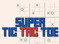 Jogo Super Tic Tac Toe