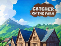 Jogo Catcher on the Farm