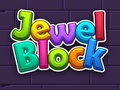 Jogo Jewel Block