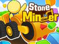 Jogo Stone Miner 