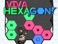 Jogo Viva Hexagon