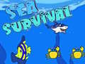 Jogo Sea Survival